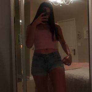 banana republic shorts